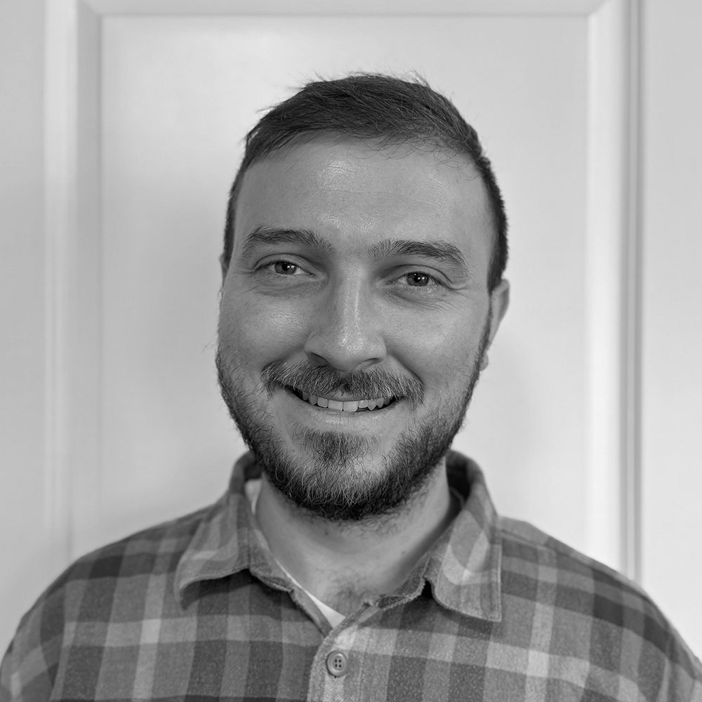 Alex Drena, Head of R&D