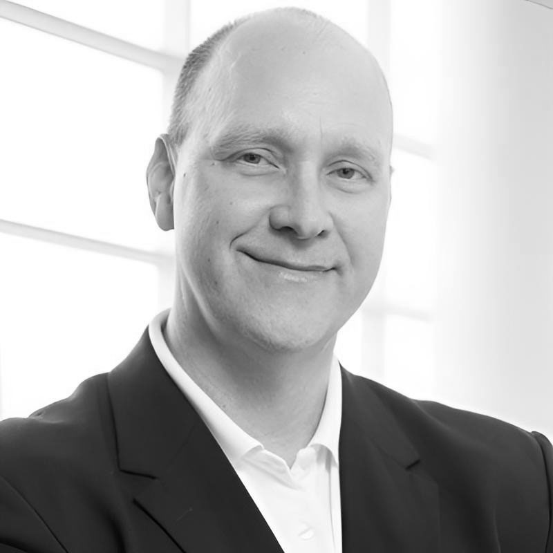 Chad Rienstra, CEO